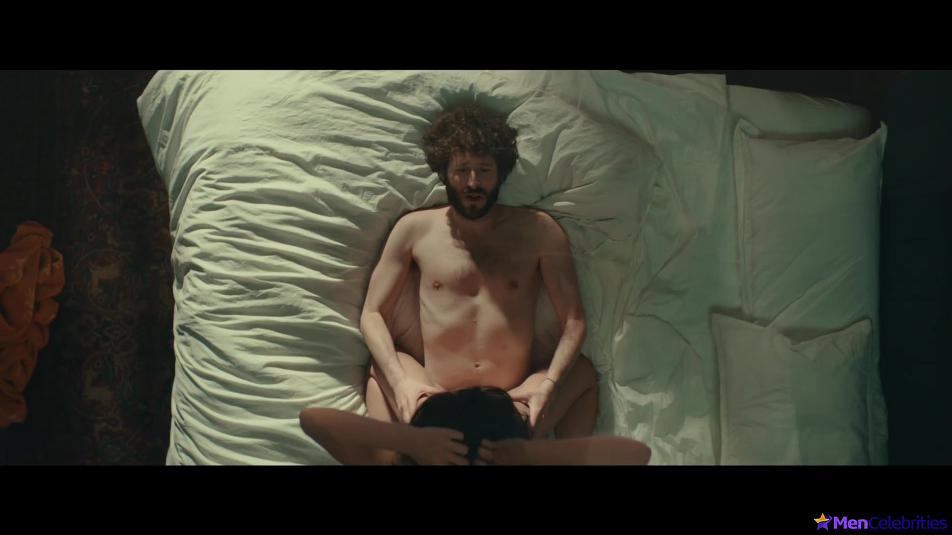 Lil Dicky nude and sexy photos