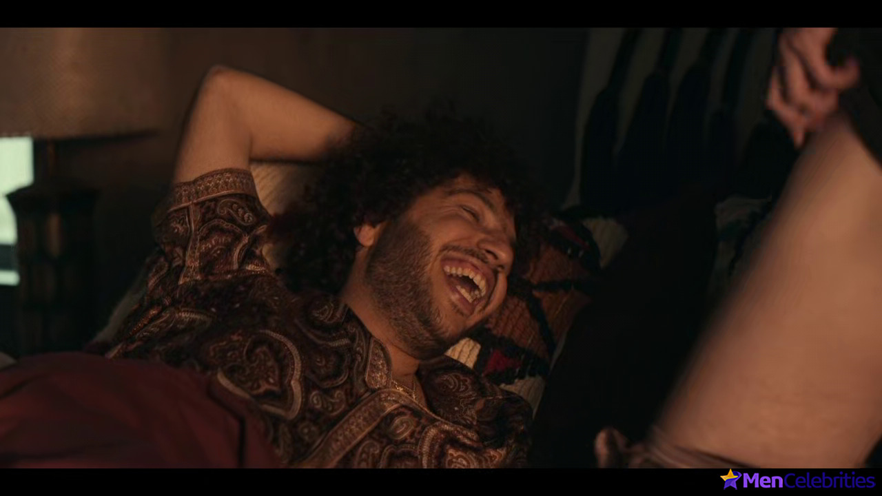 Lil Dicky nude and sexy photos