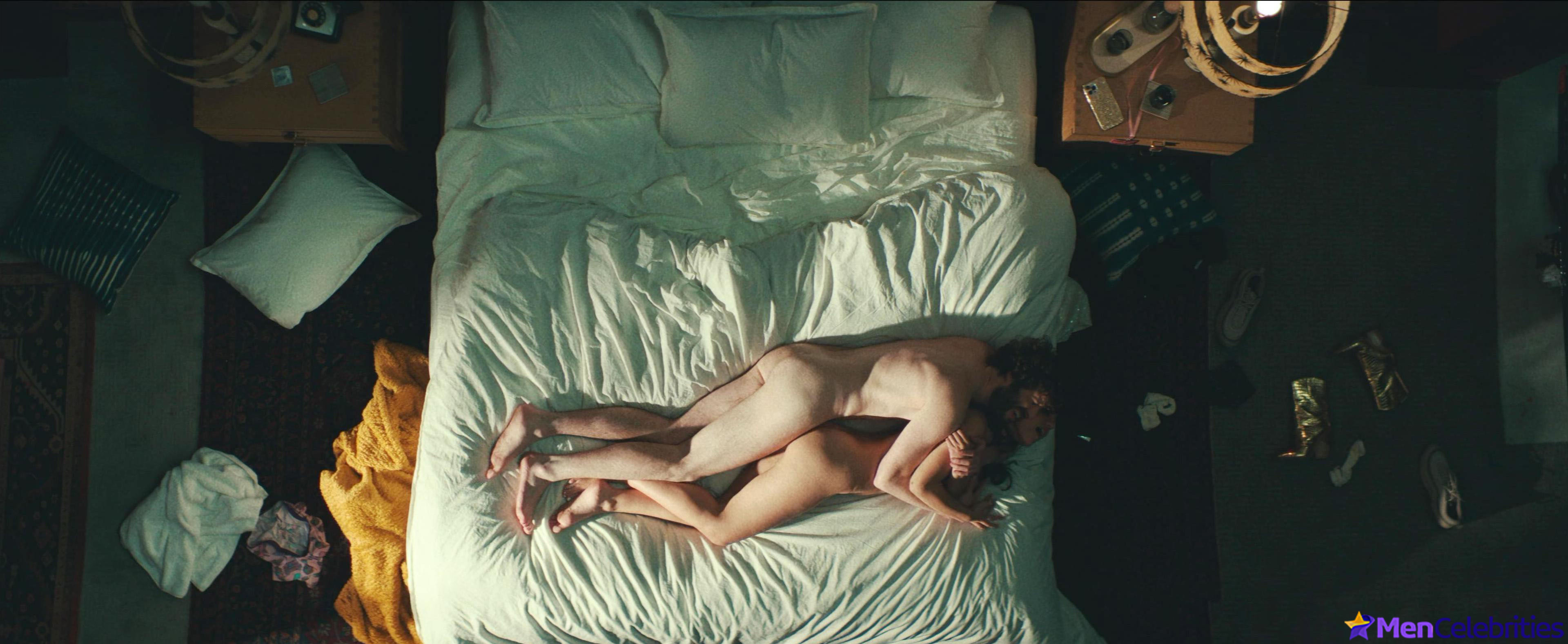 Lil Dicky nude and sexy photos