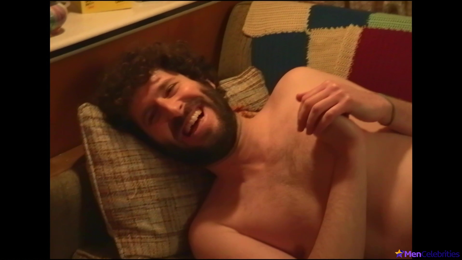 Lil Dicky nude and sexy photos
