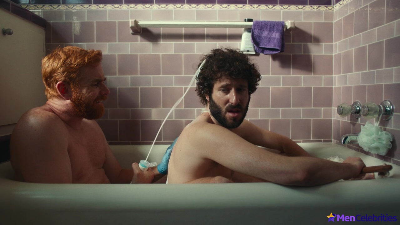 Lil Dicky nude and sexy photos