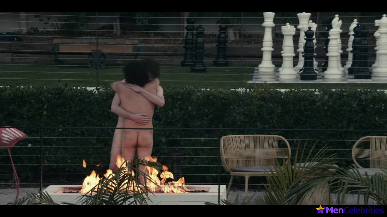 Lil Dicky nude and sexy photos