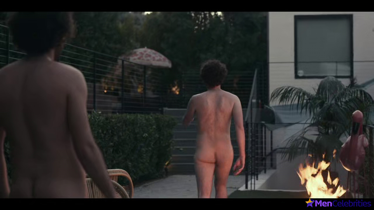 Lil Dicky nude and sexy photos