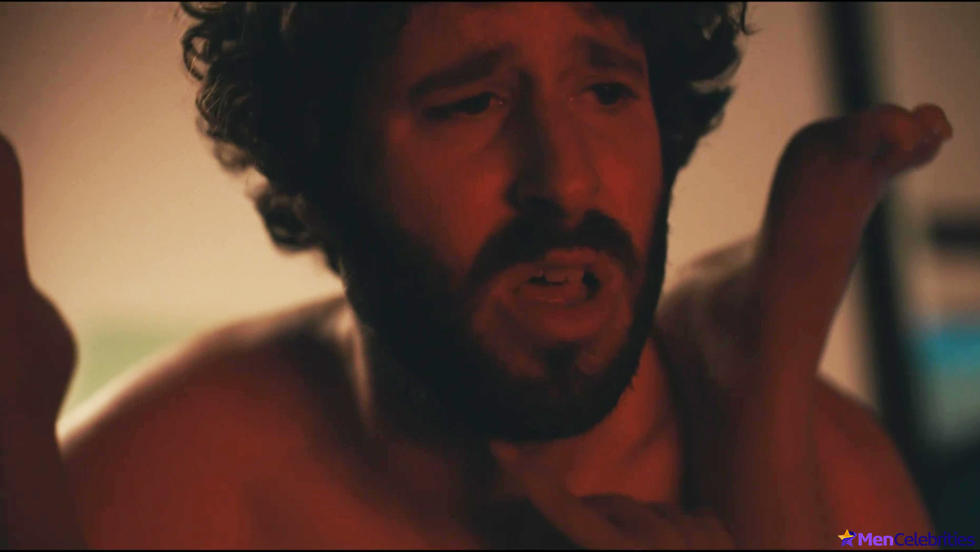 Lil Dicky nude and sexy photos