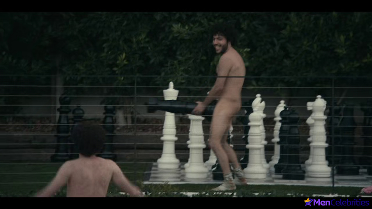 Lil Dicky nude and sexy photos
