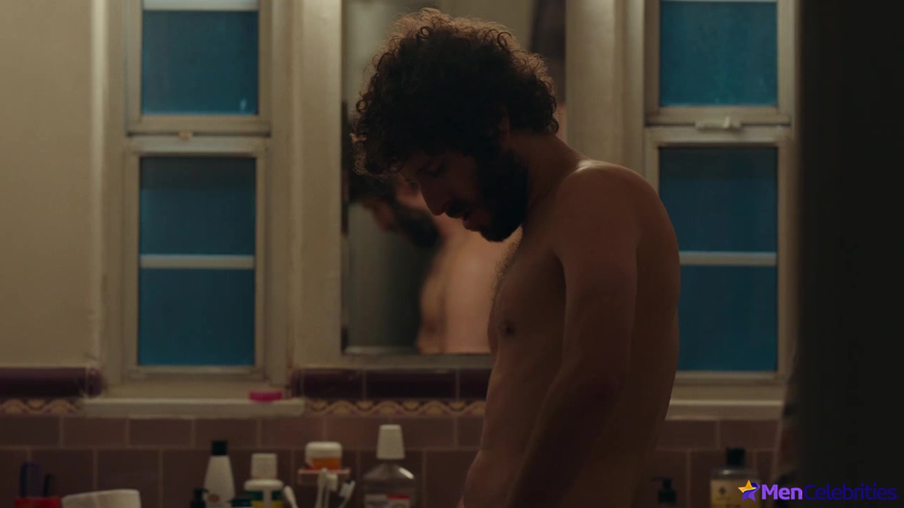 Lil Dicky nude and sexy photos