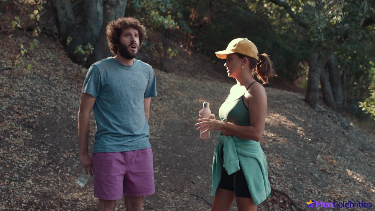 Lil Dicky nude and sexy photos