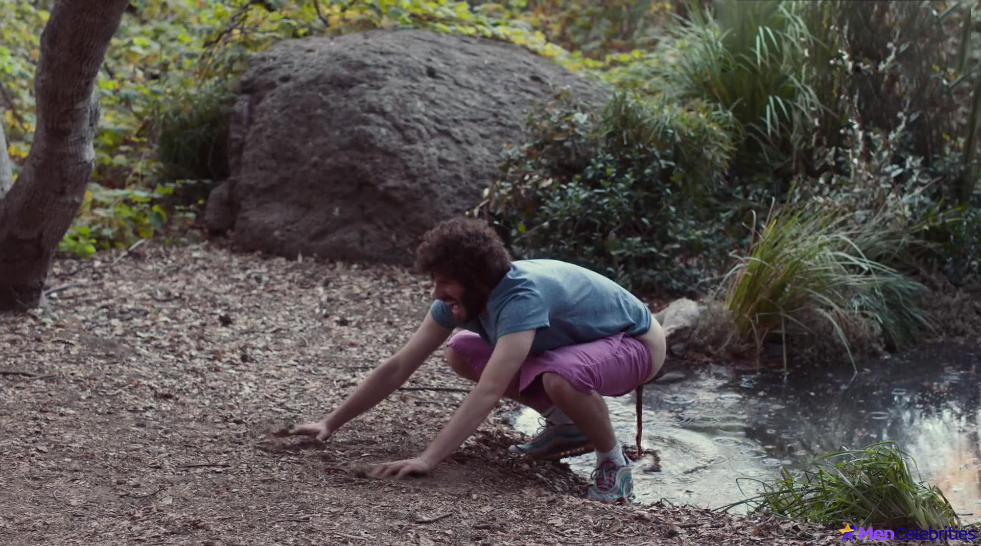 Lil Dicky nude and sexy photos