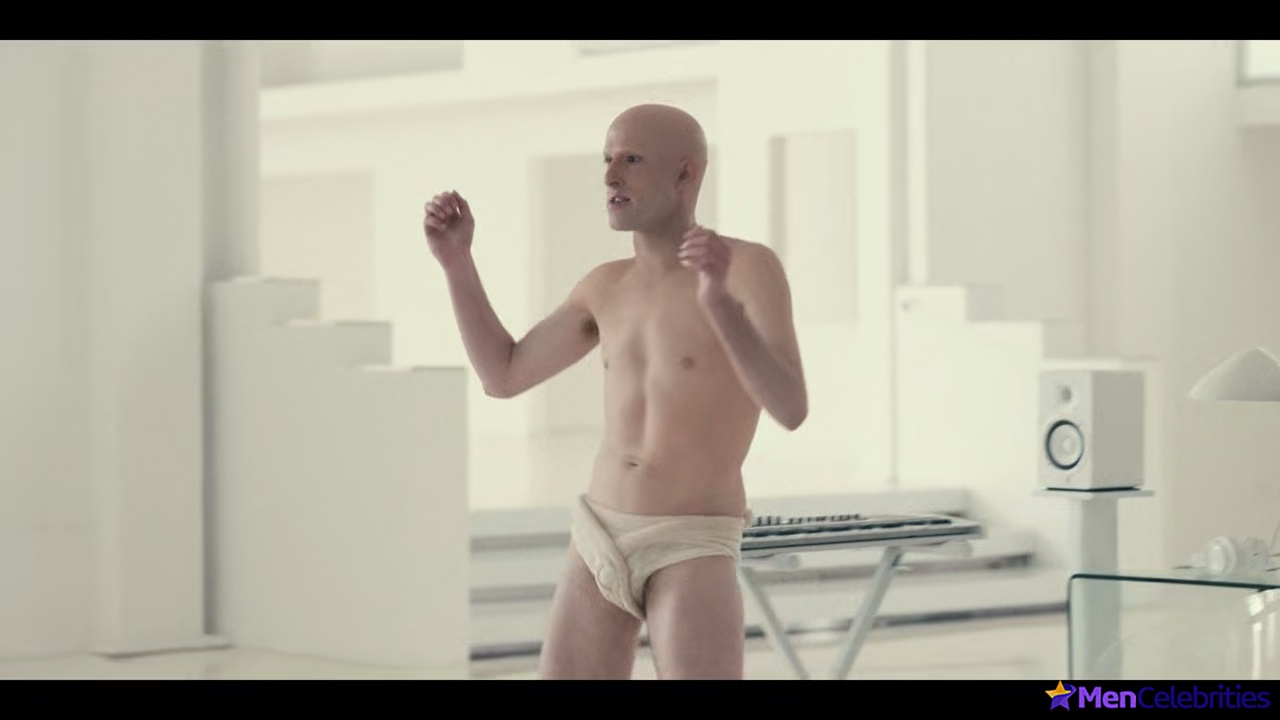 Lil Dicky nude and sexy photos