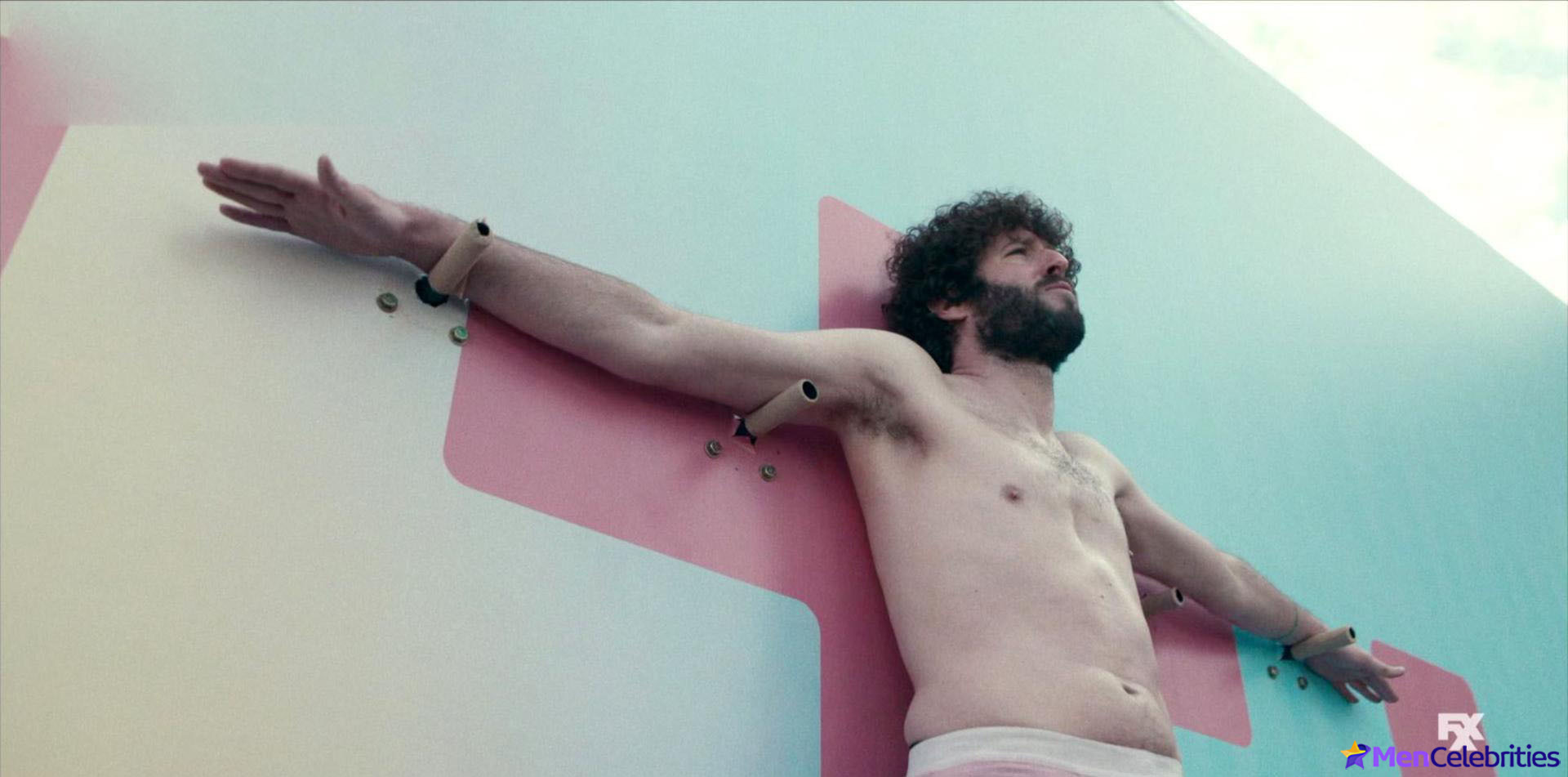 Lil Dicky nude and sexy photos