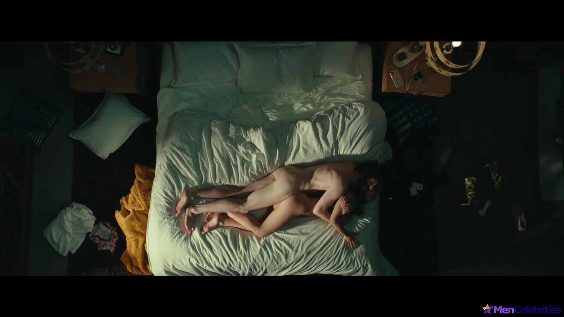 Lil Dicky nude and sexy photos