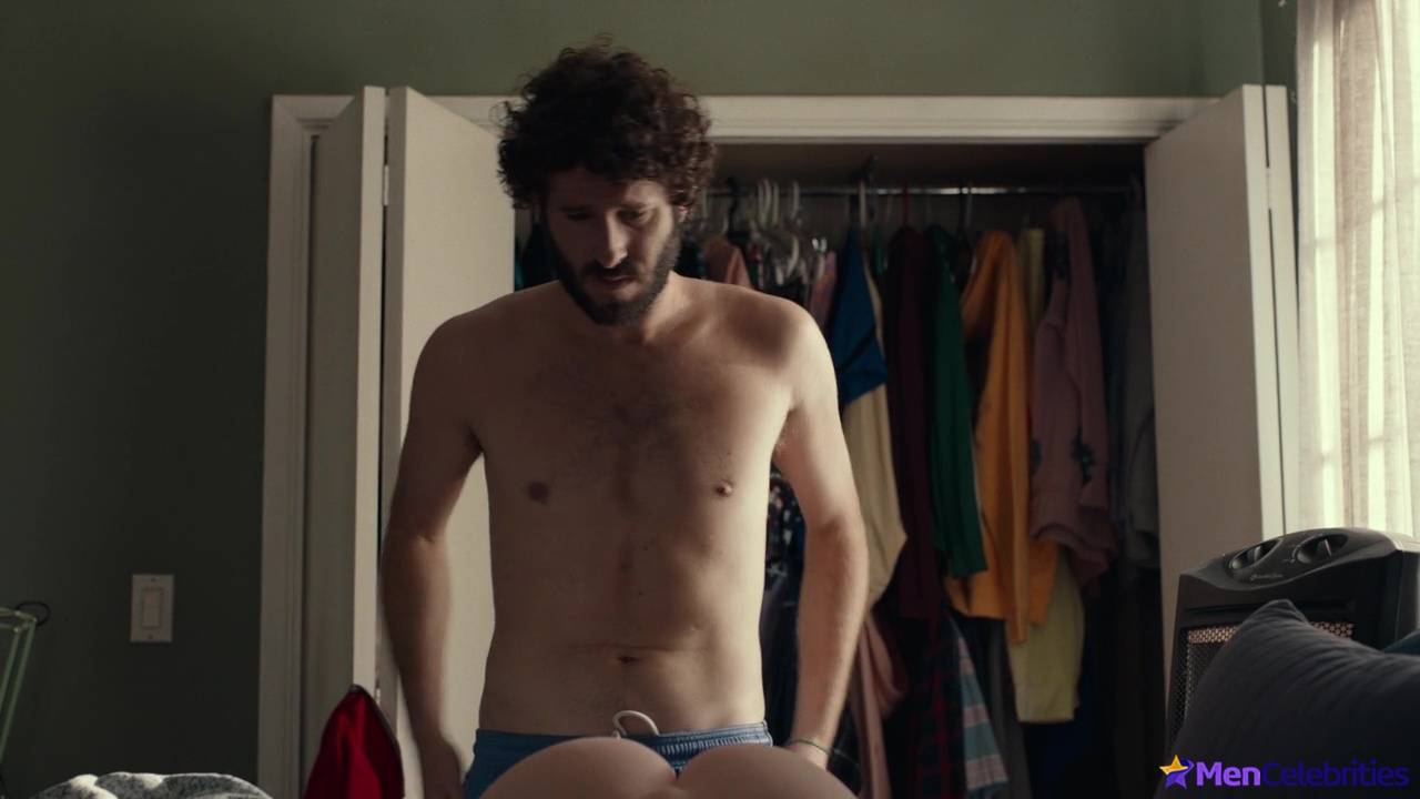 Lil Dicky nude and sexy photos