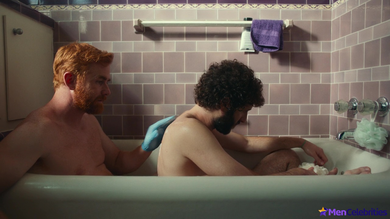 Lil Dicky nude and sexy photos