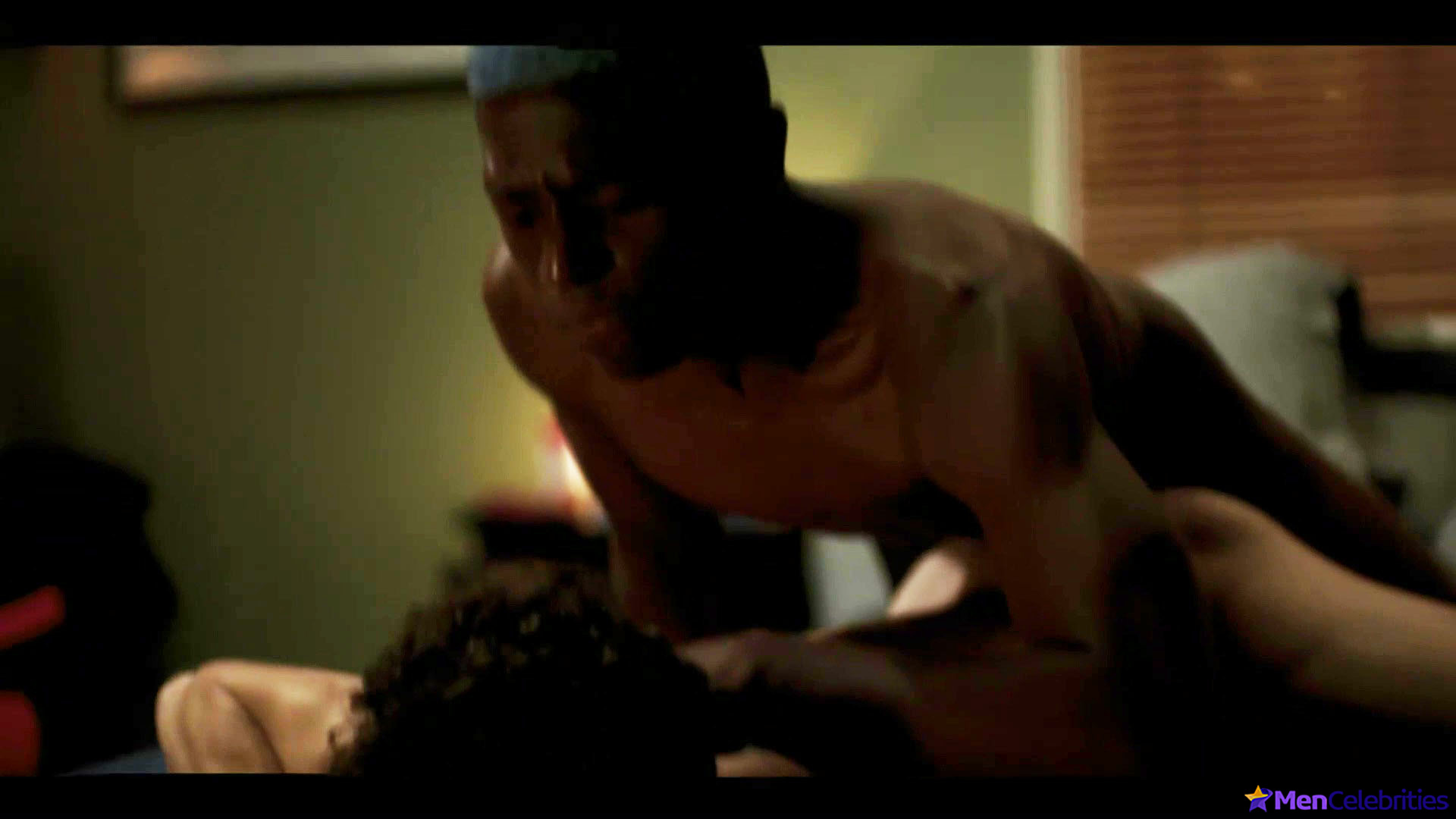 David Jonsson nude photos