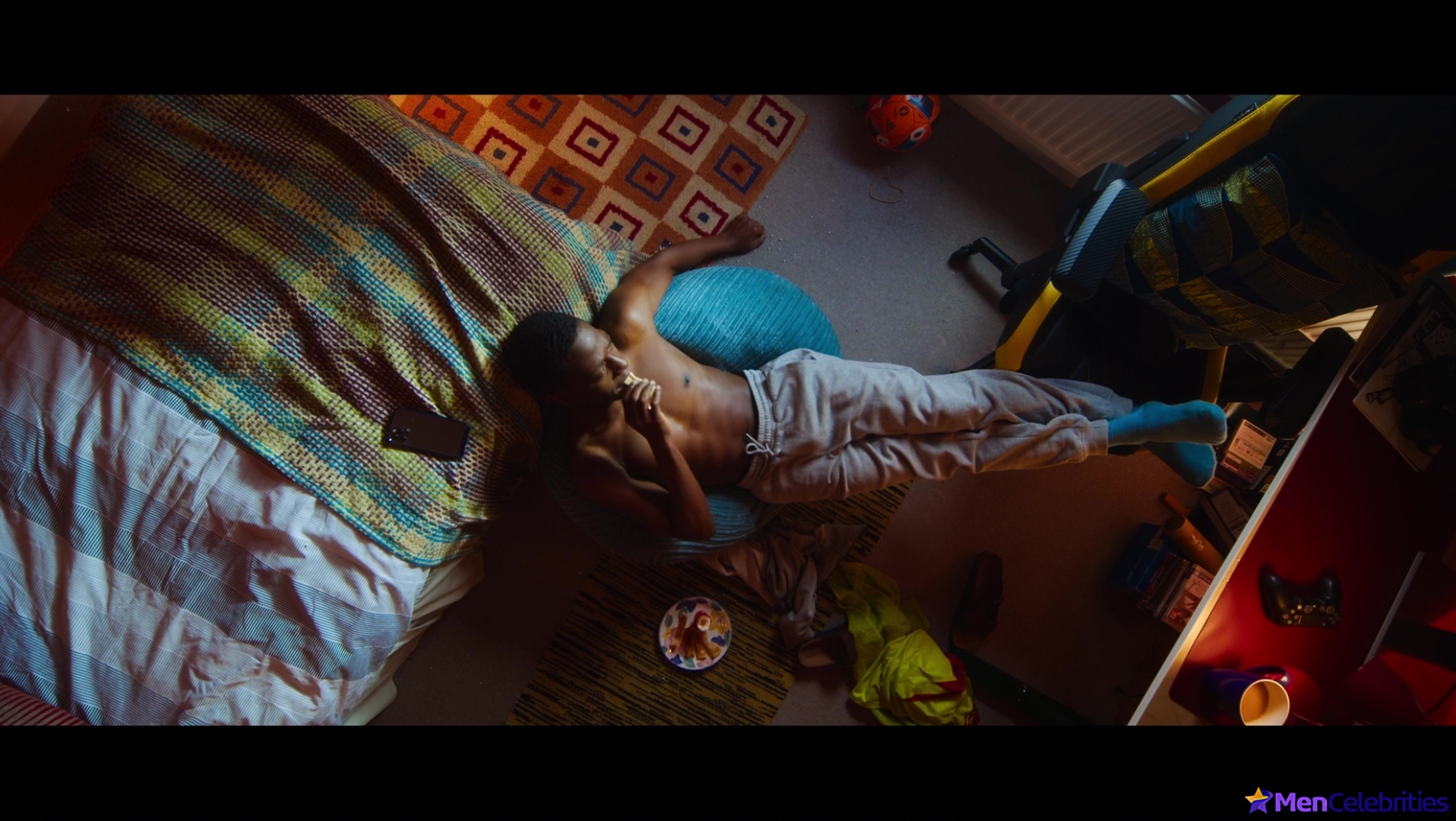 David Jonsson nude photos