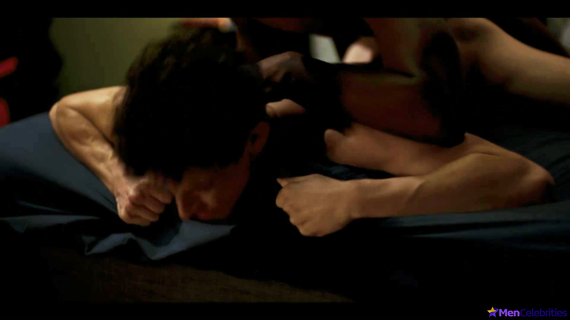 David Jonsson nude photos