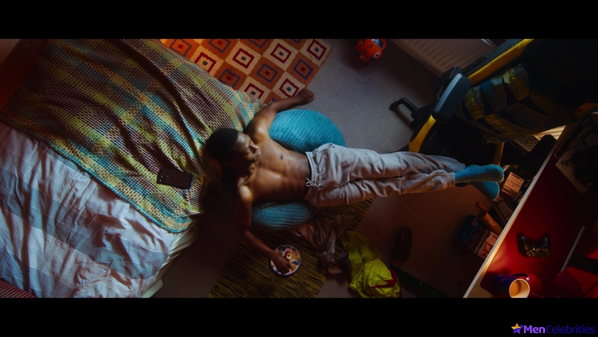 David Jonsson nude photos