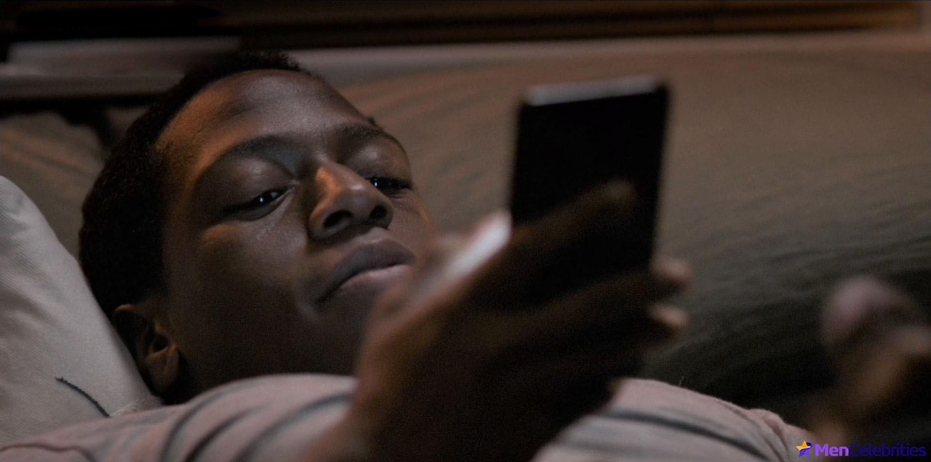 David Jonsson nude photos