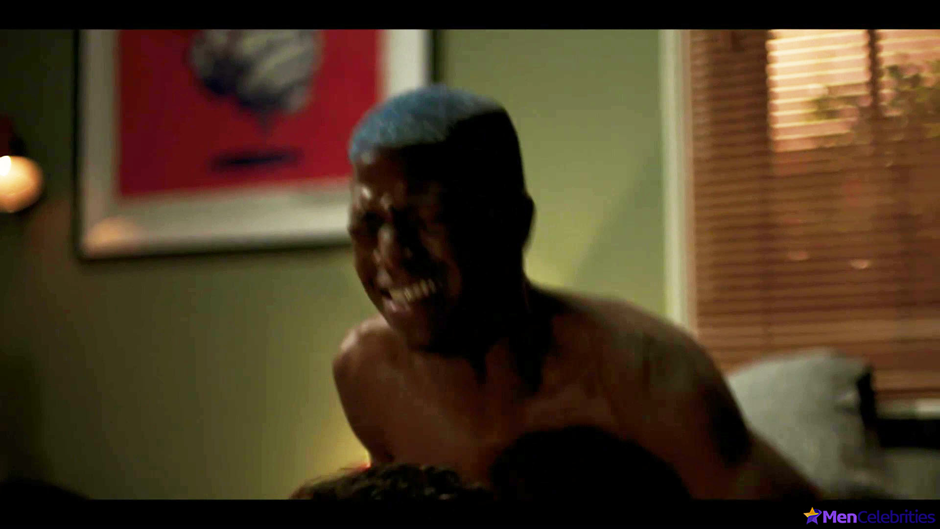 David Jonsson nude photos