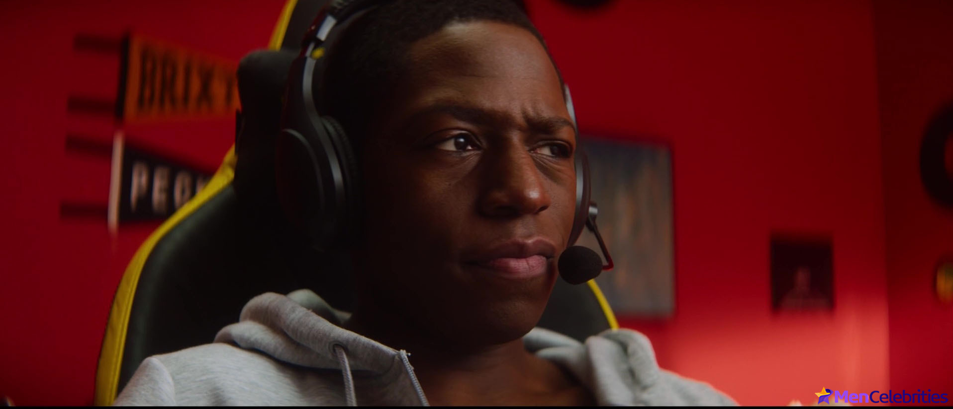 David Jonsson nude photos