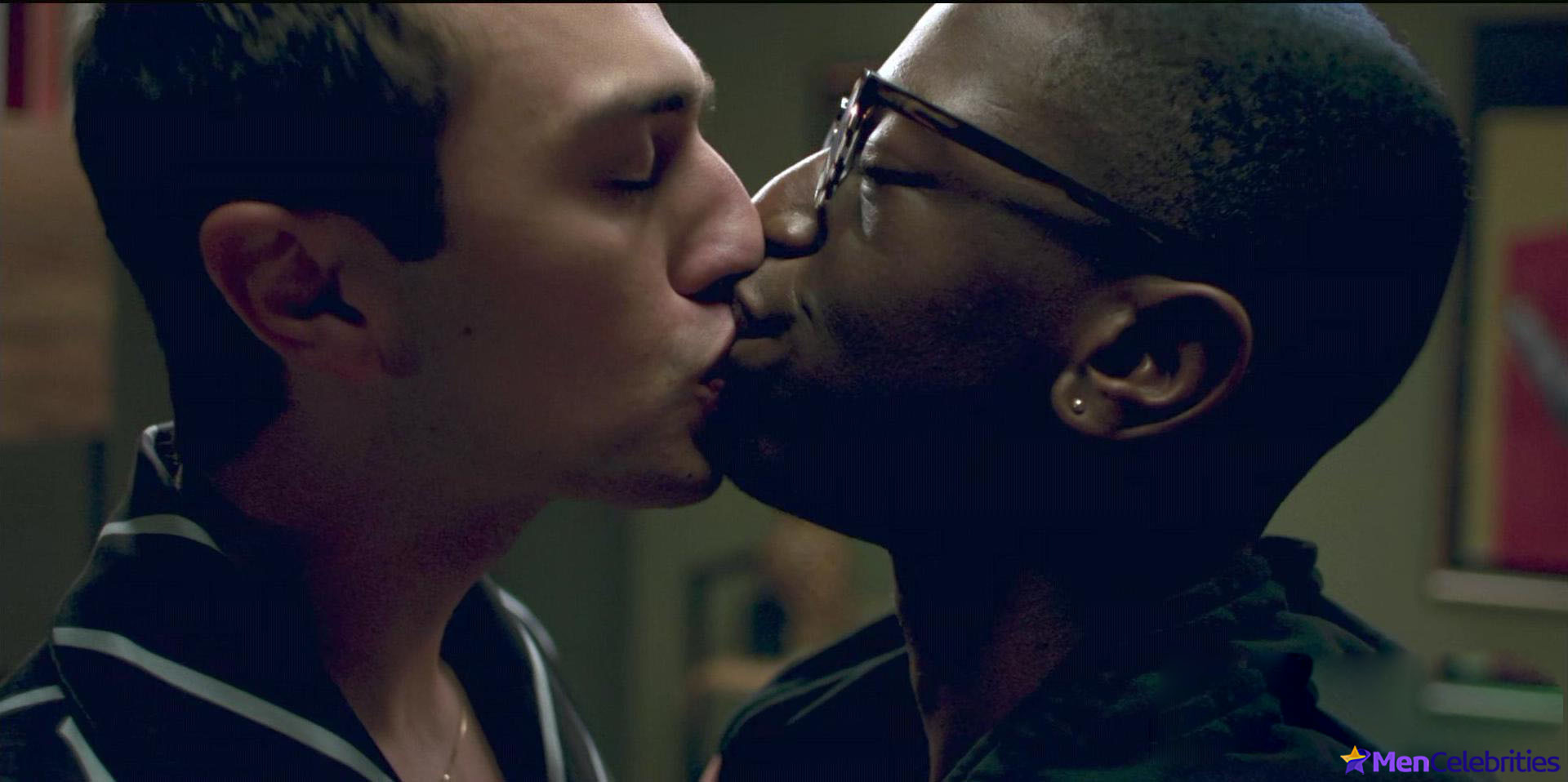 David Jonsson nude photos