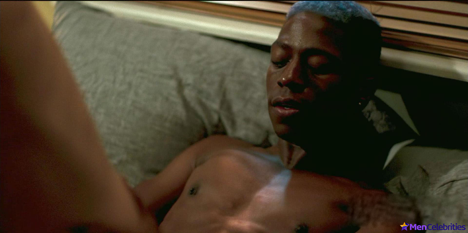 David Jonsson nude photos