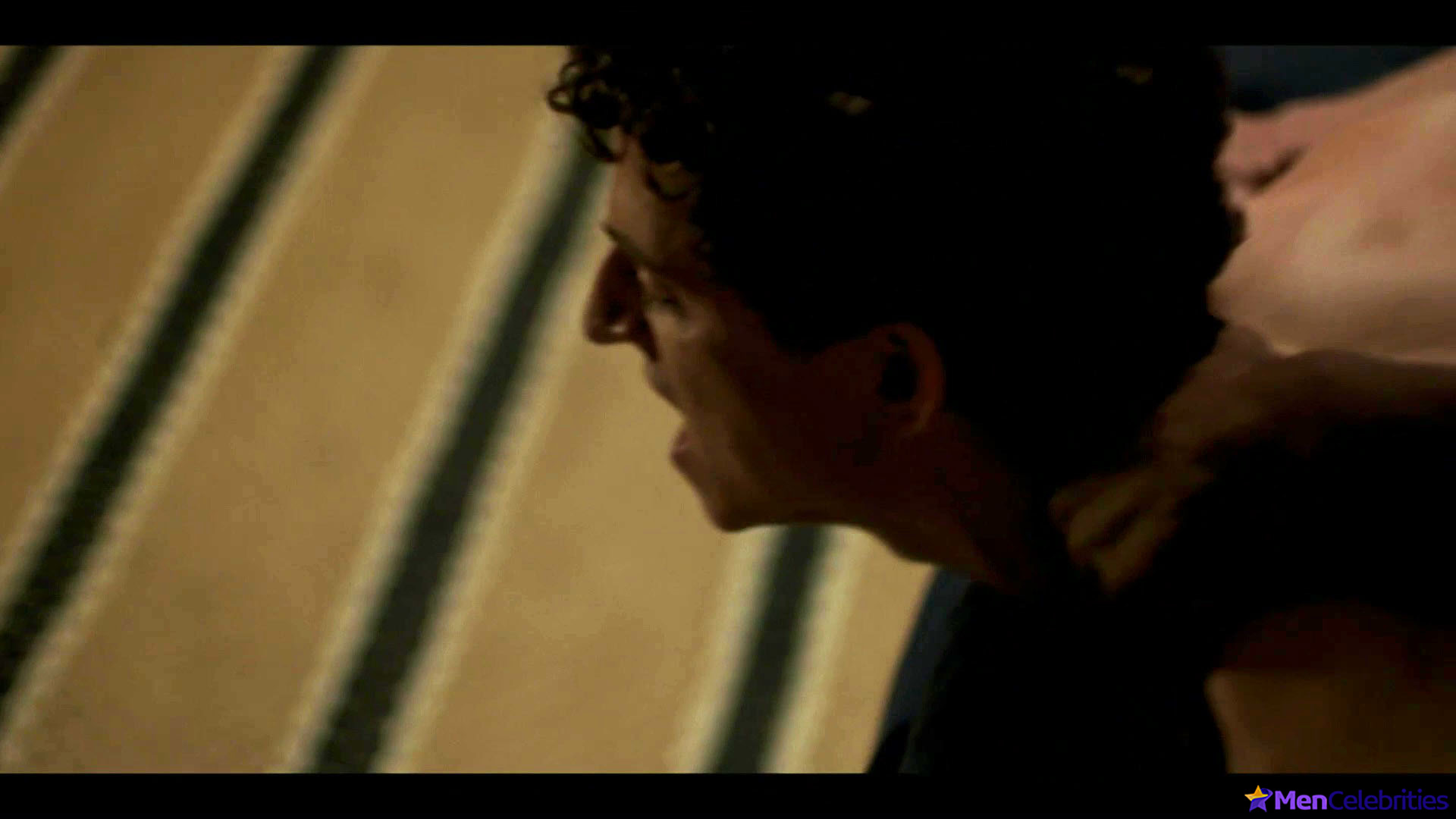 David Jonsson nude photos