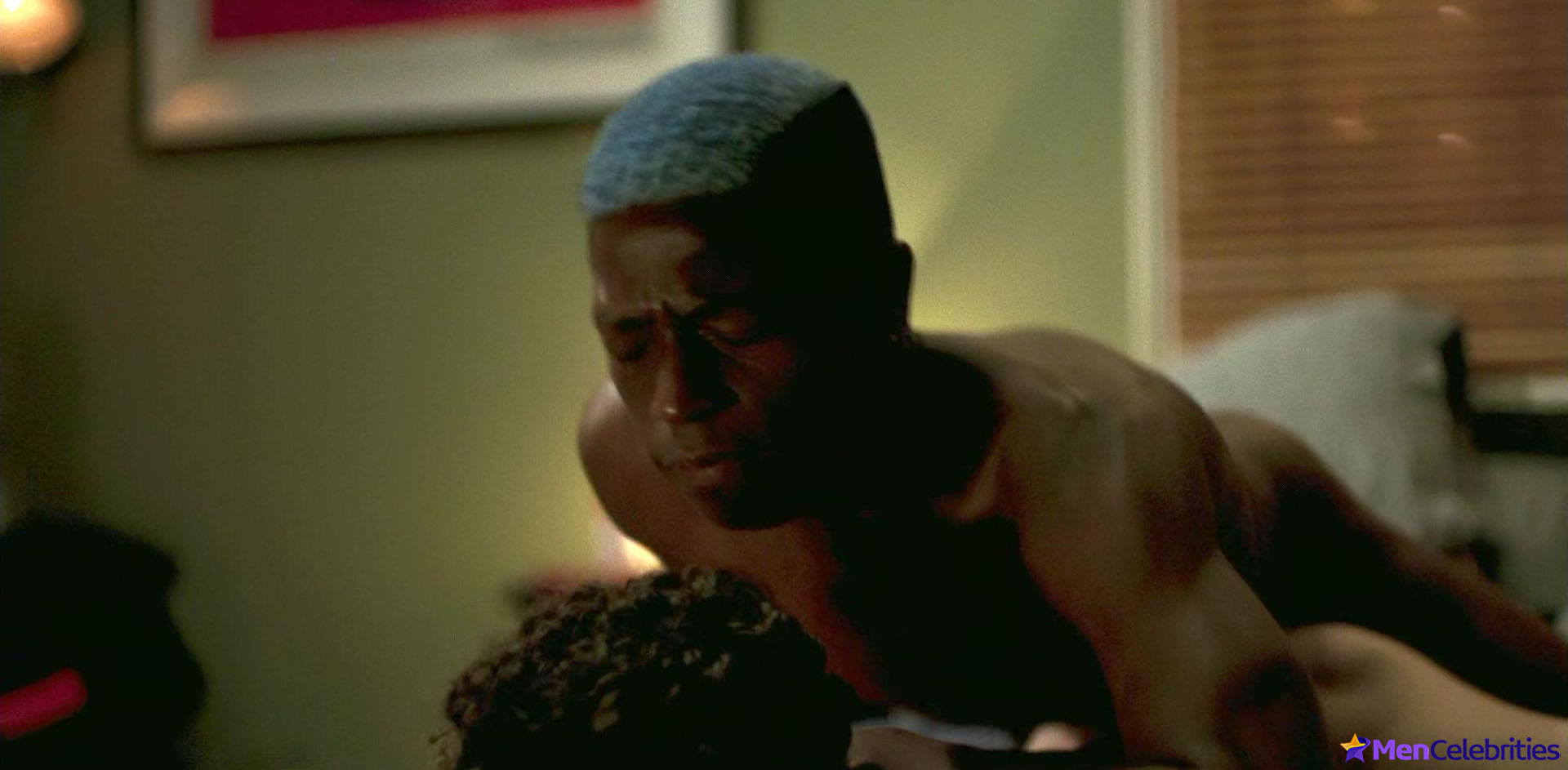 David Jonsson nude penis