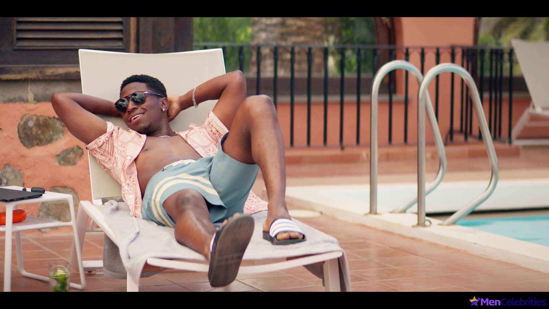 David Jonsson nude photos