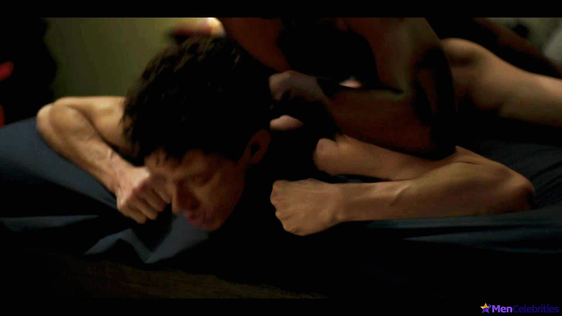 David Jonsson nude photos