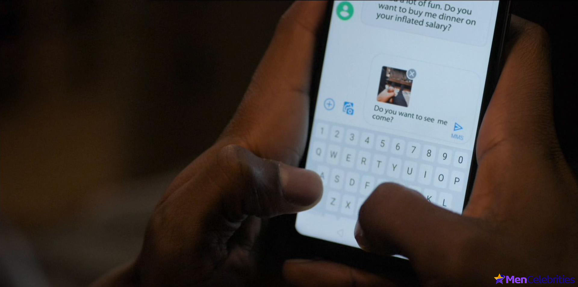 David Jonsson nude photos