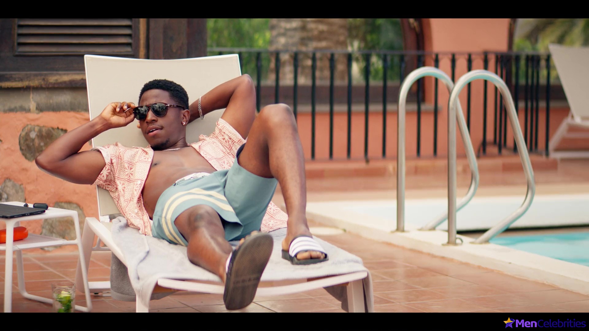 David Jonsson nude photos