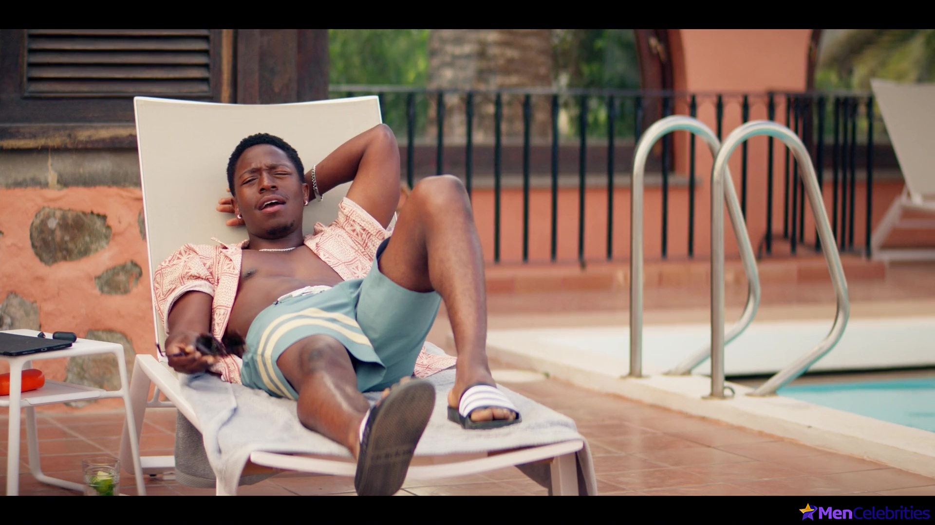 David Jonsson nude photos