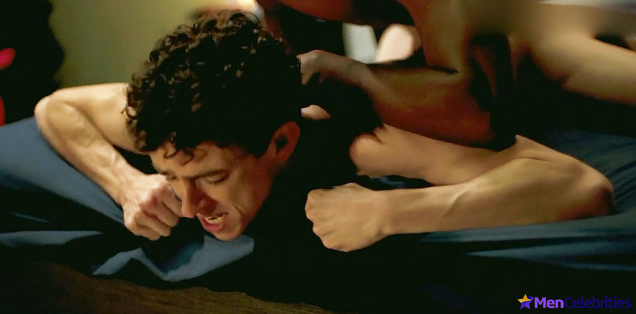 David Jonsson nude photos