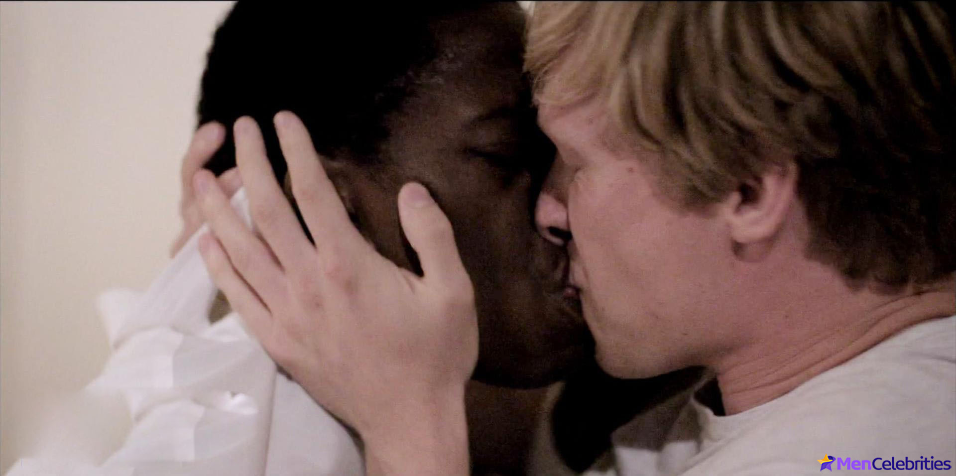 David Jonsson nude photos