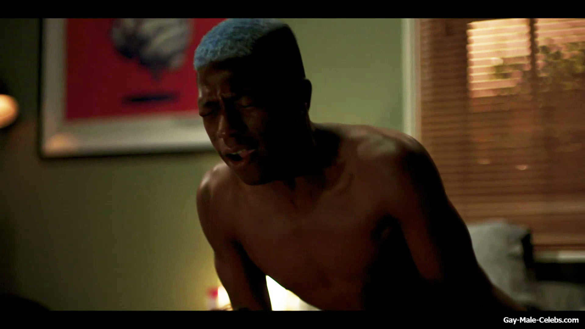 David Jonsson gay porn