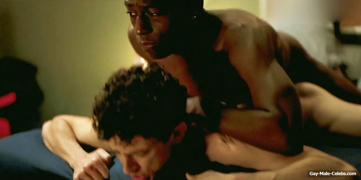 nude male celebrities