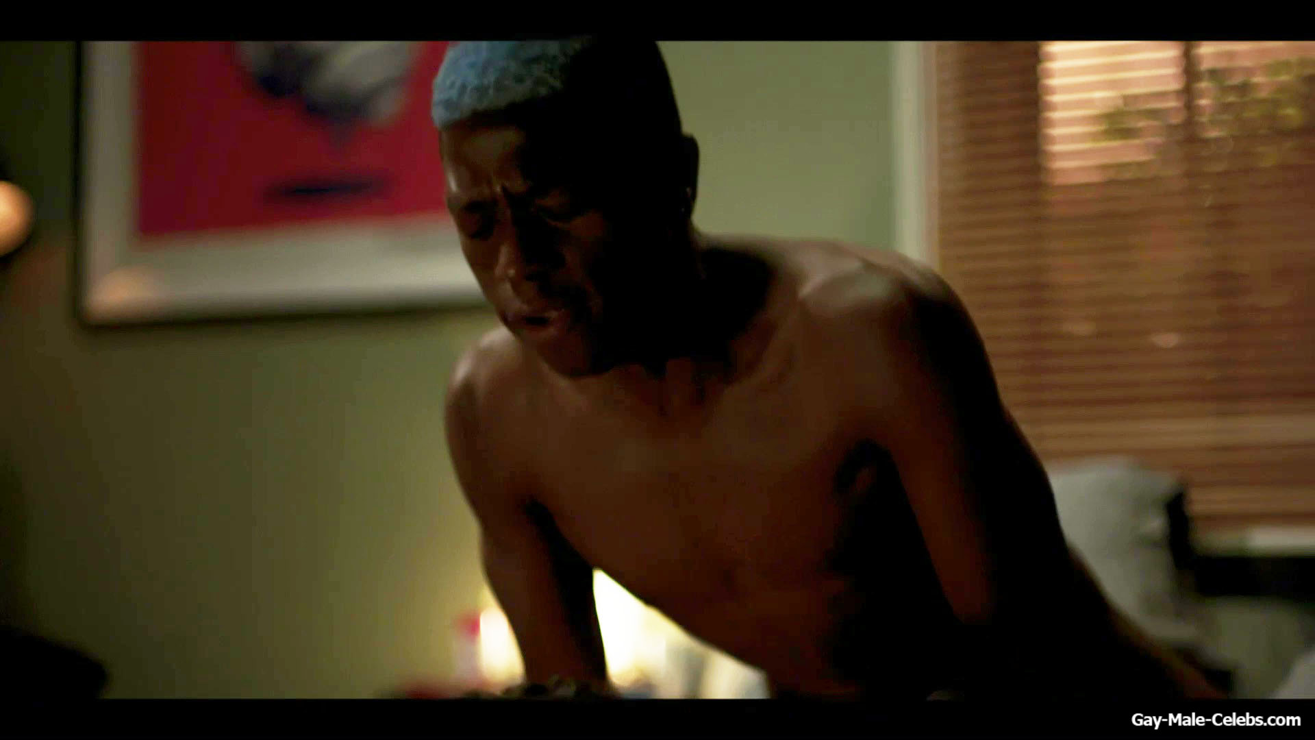 David Jonsson nude sex