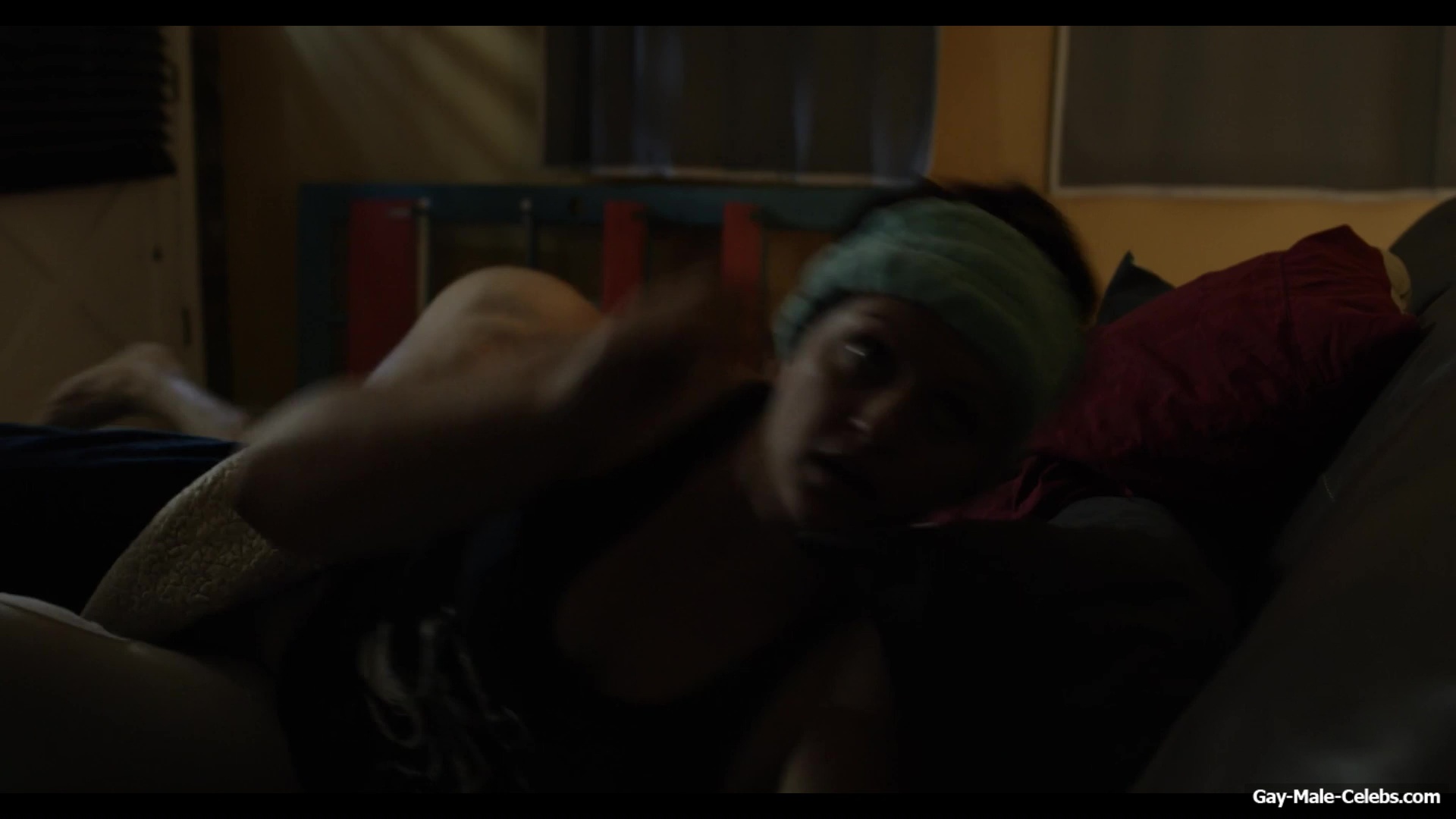 Eric Aragon nude pics