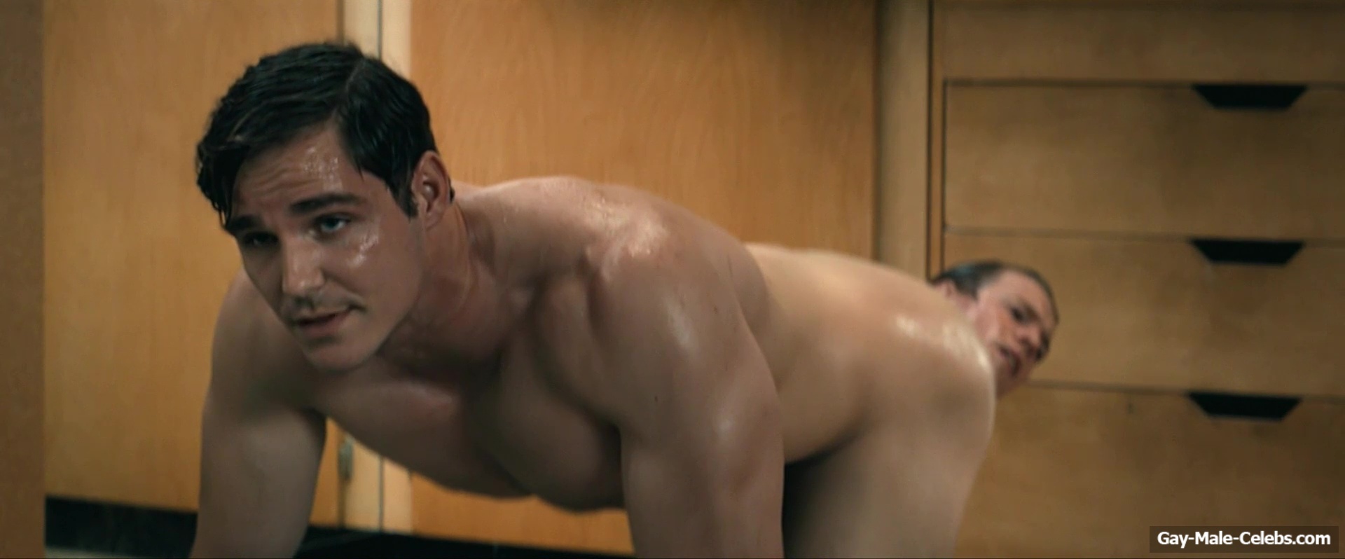 Wyatt Dorion in Gen V