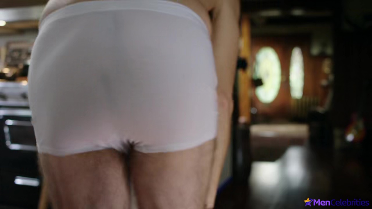 George Basil underwear