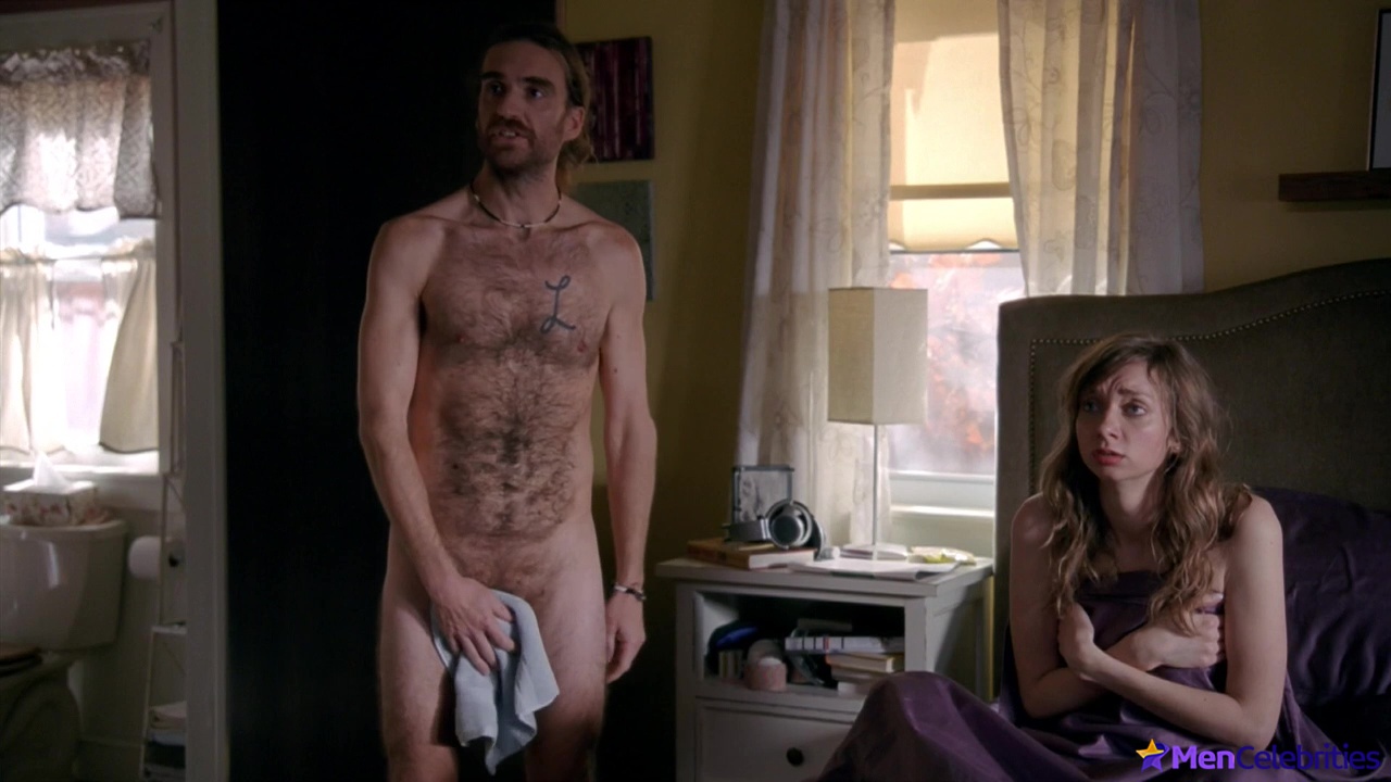 George Basil nude uncensored photos