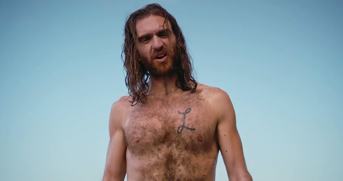 George Basil Nude Penis Pics And Gay Sex Actions Videos