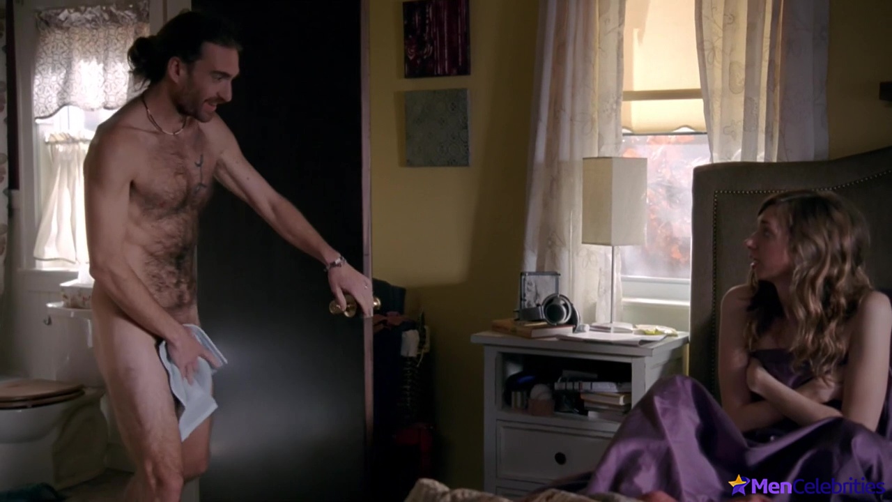 George Basil nude uncensored photos