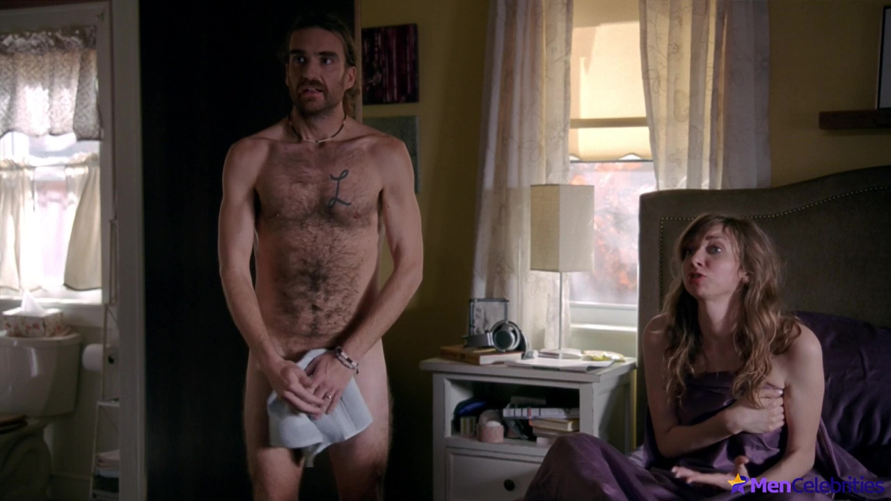 George Basil nude uncensored photos