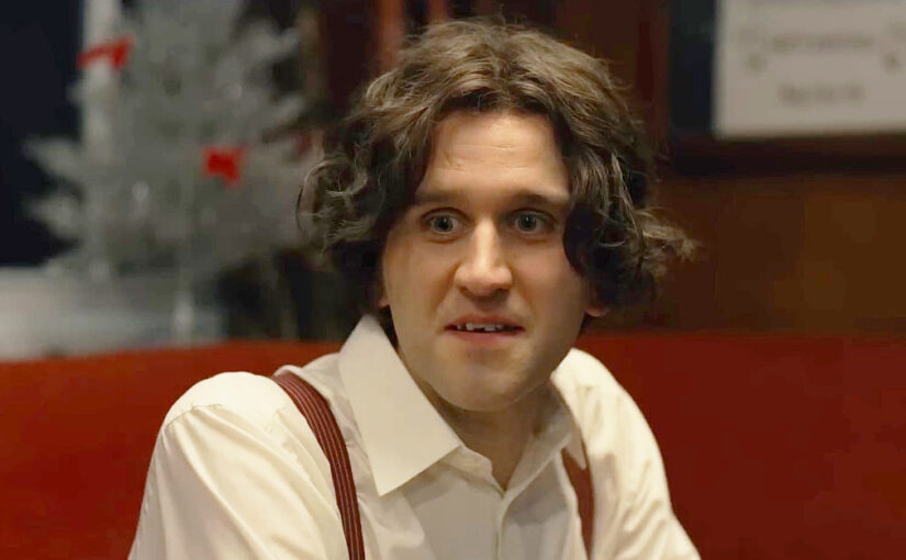 Harry Melling Nude Pics And Hot Gay Scenes Site