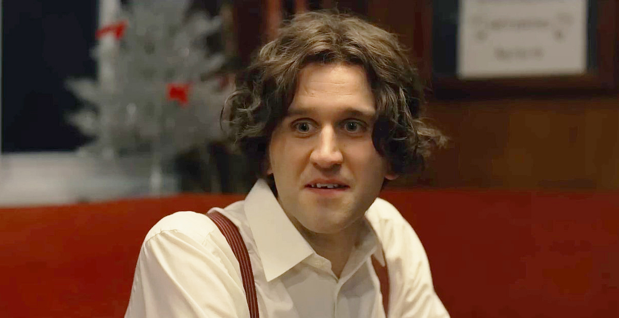 Harry Melling Nude Pics And Hot Gay Scenes