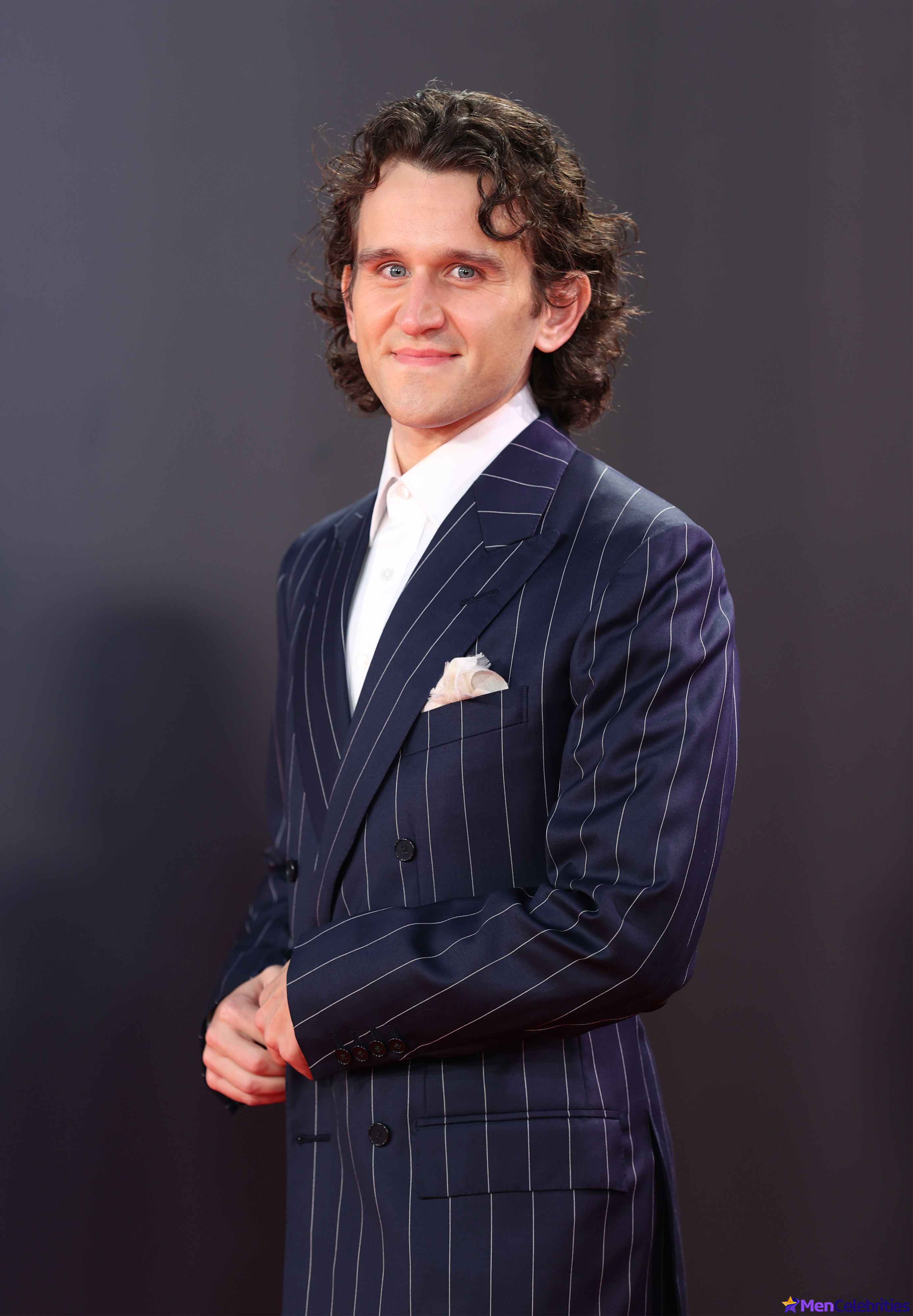 Harry Melling sexy pics