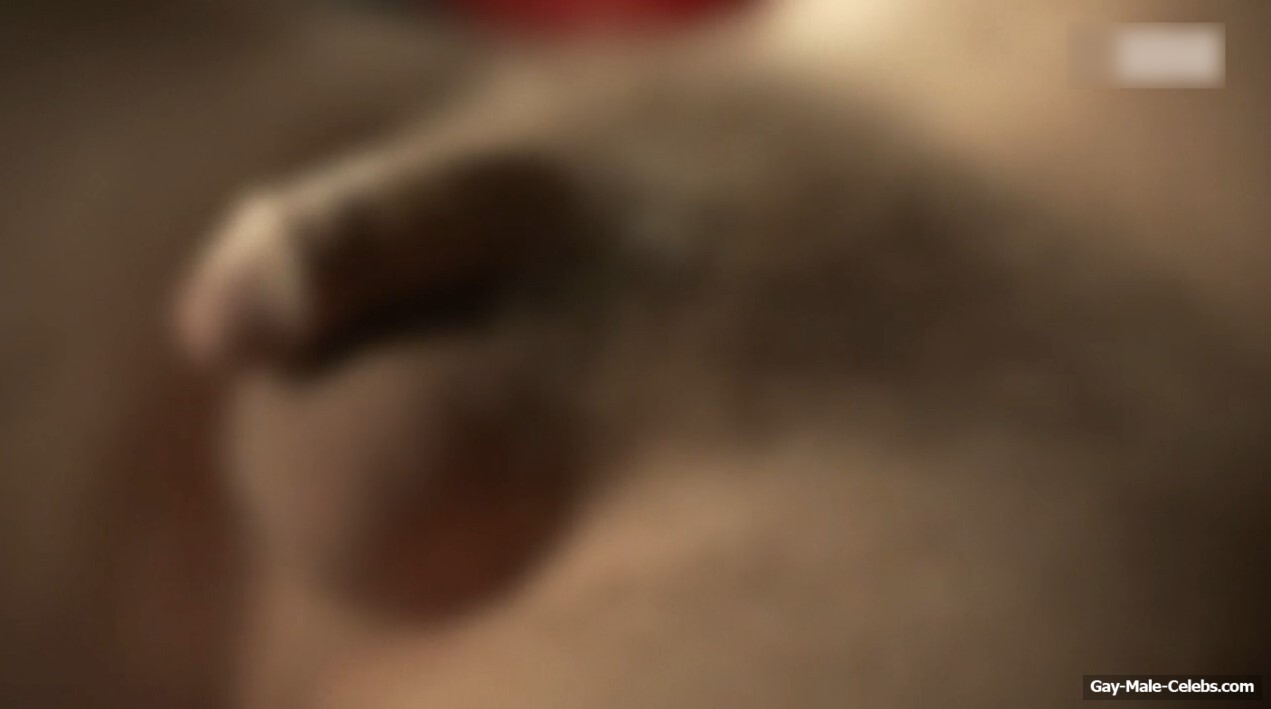 Hunter Emery nude in Hightown