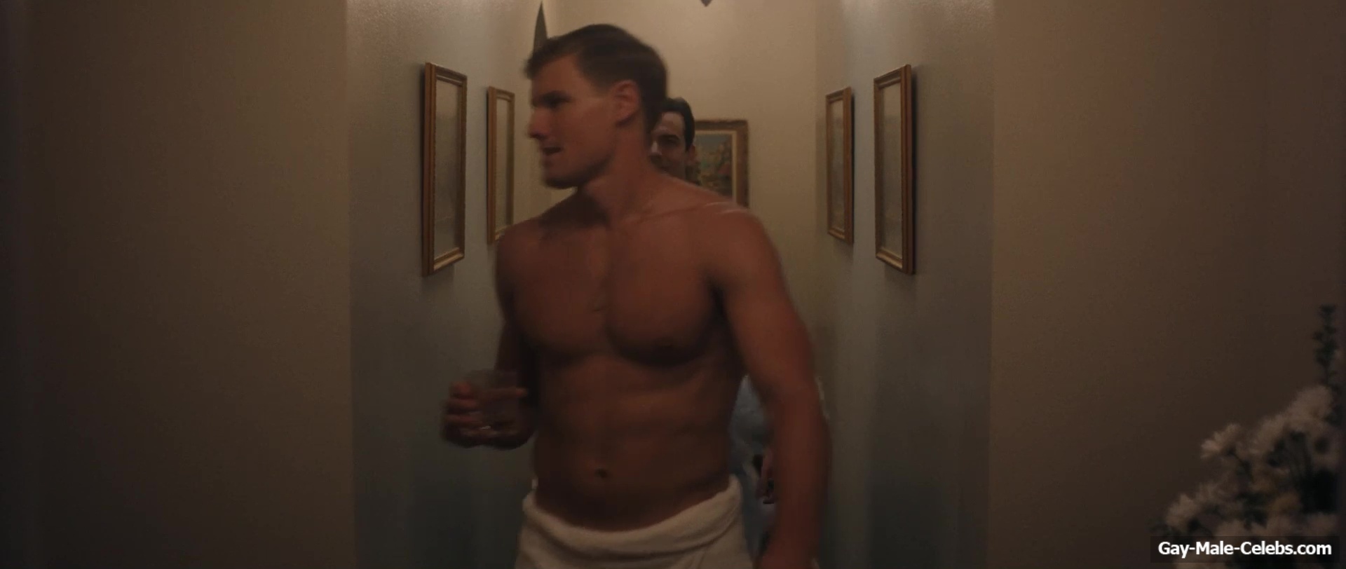 Jackie Kay nude in Monster